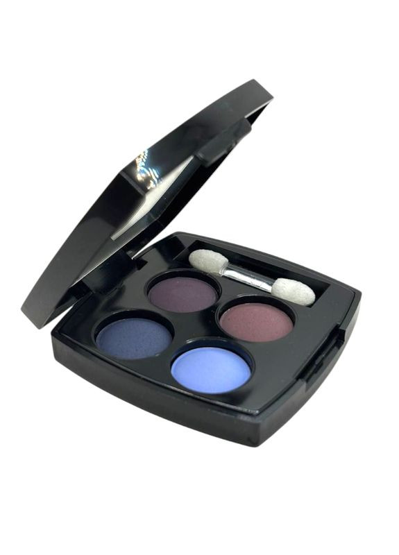 Тени для век SOFT&MATTE №25 6013 Eva Cosmetics (366820789)