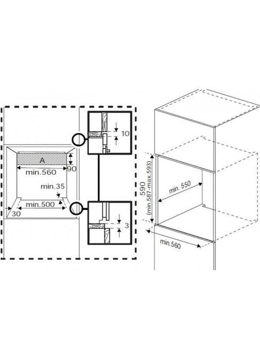 Духовка электрическая BBIE13100XC BEKO (314931555)