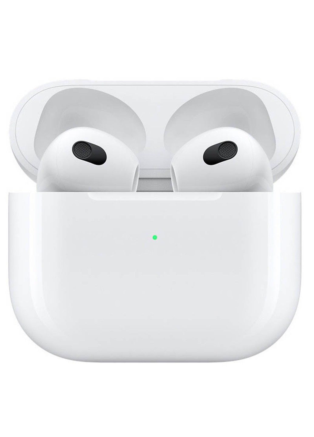 Беспроводные TWS наушники Airpods 3 Wireless Charging Case for Apple (AAA) Brand_A_Class (291880637)