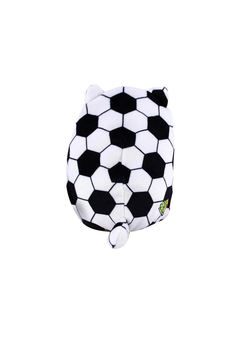 М'яка іграшка 2 в 1 — Котик і огірочок Футбол Cats vs Pickles (342752582)