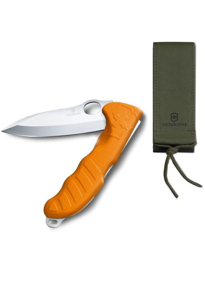Ніж Hunter Pro M Orange 0.9411.M9 Victorinox (331172918)