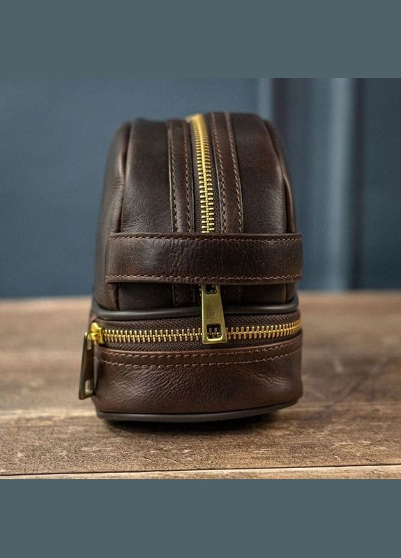 Несесcер PL41 Brown (PL41 BRN) Ashwood (338378803)