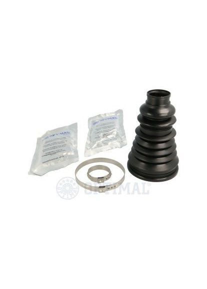 Пильовик шрус Optimal (366192641)