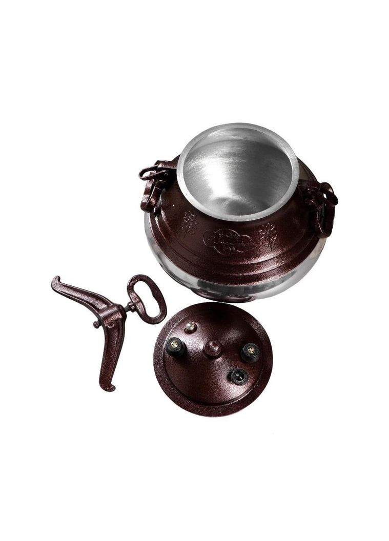 Афганский котел-скороварка 30 л Rashko Baba (370615921)