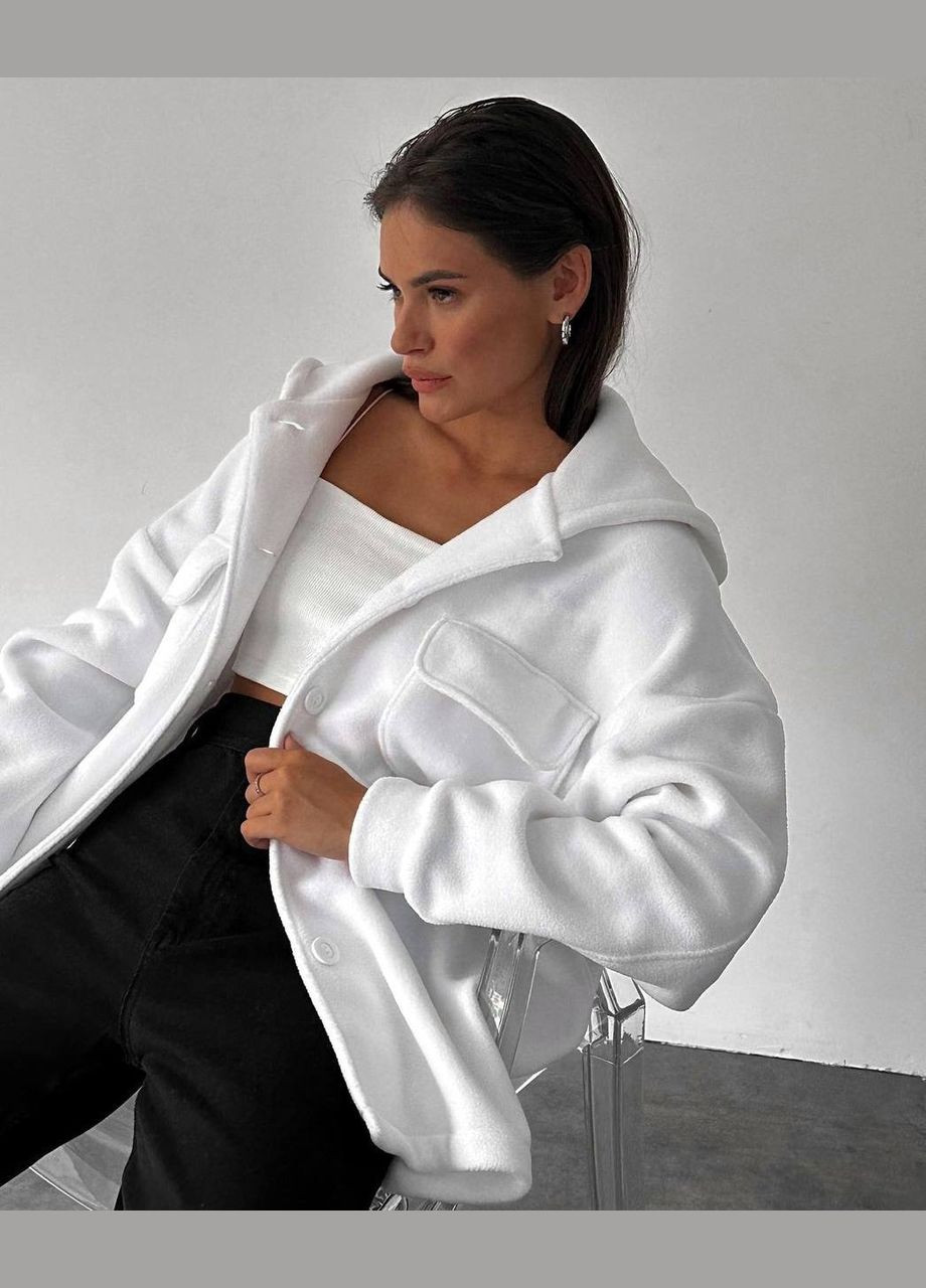 Тепла, флісова кофта 🍂 Luna (322463337)