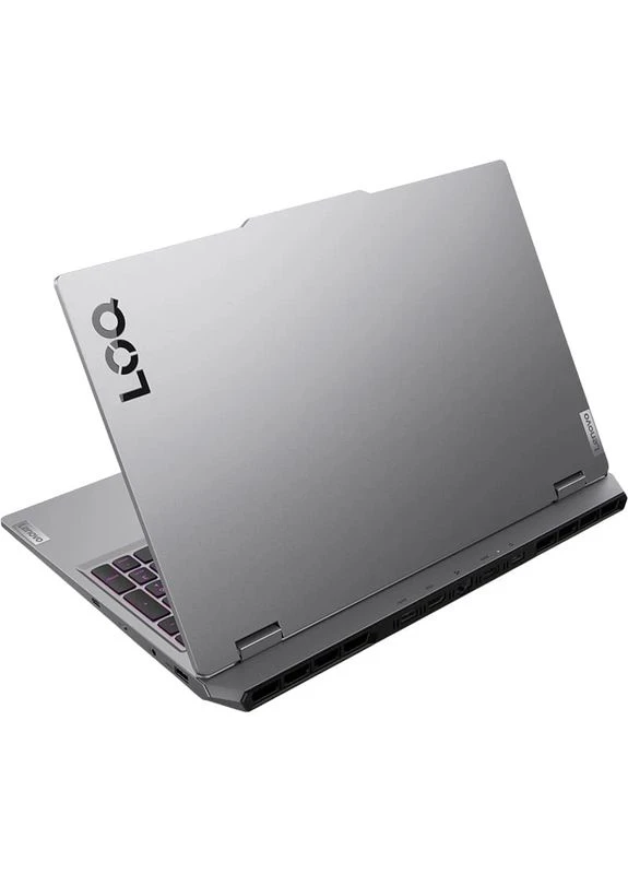 Ноутбук LOQ 15IRX10 Luna Grey (83JE01CSRA) Lenovo (397953086)