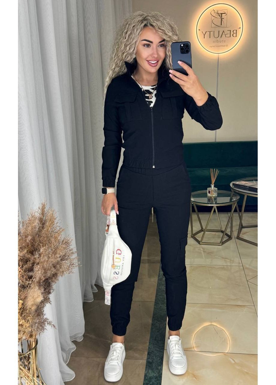 Жіночий костюм No Brand (363264239)