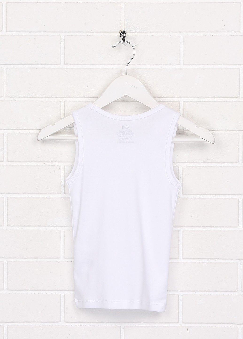 Майка H&M (297242563)