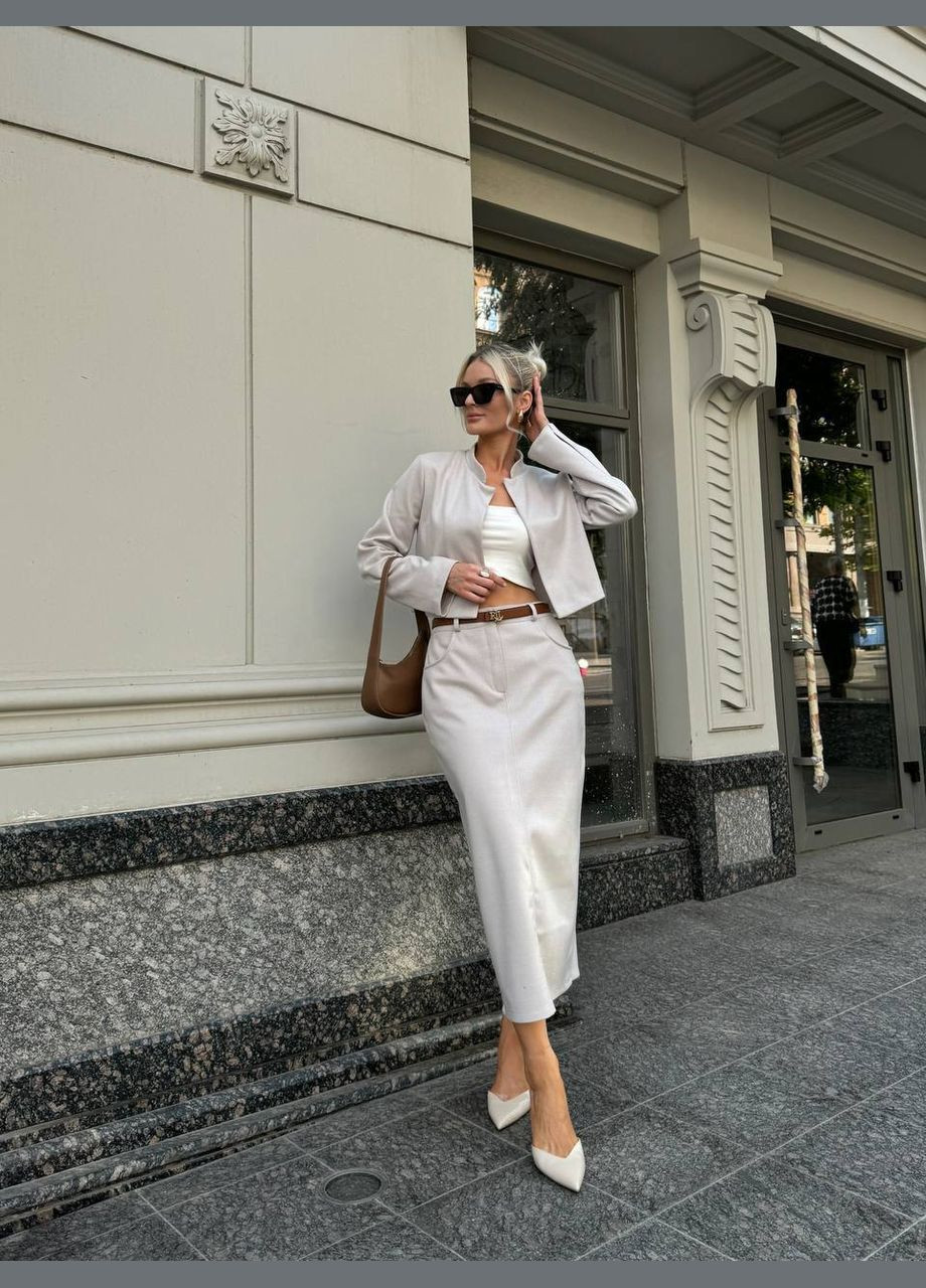 Жіночий костюм кашеміровий Style Point (346475068)