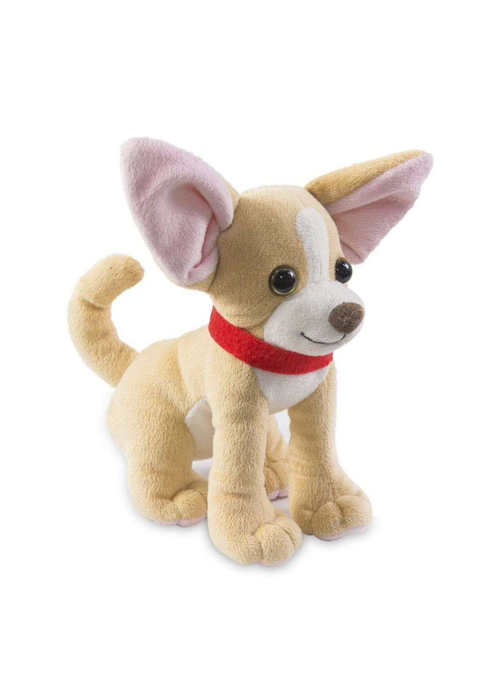 Мягкая игрушка - Собачка чихуахуа, цвет разноцветный CB-00100455 Tigres (354180446)