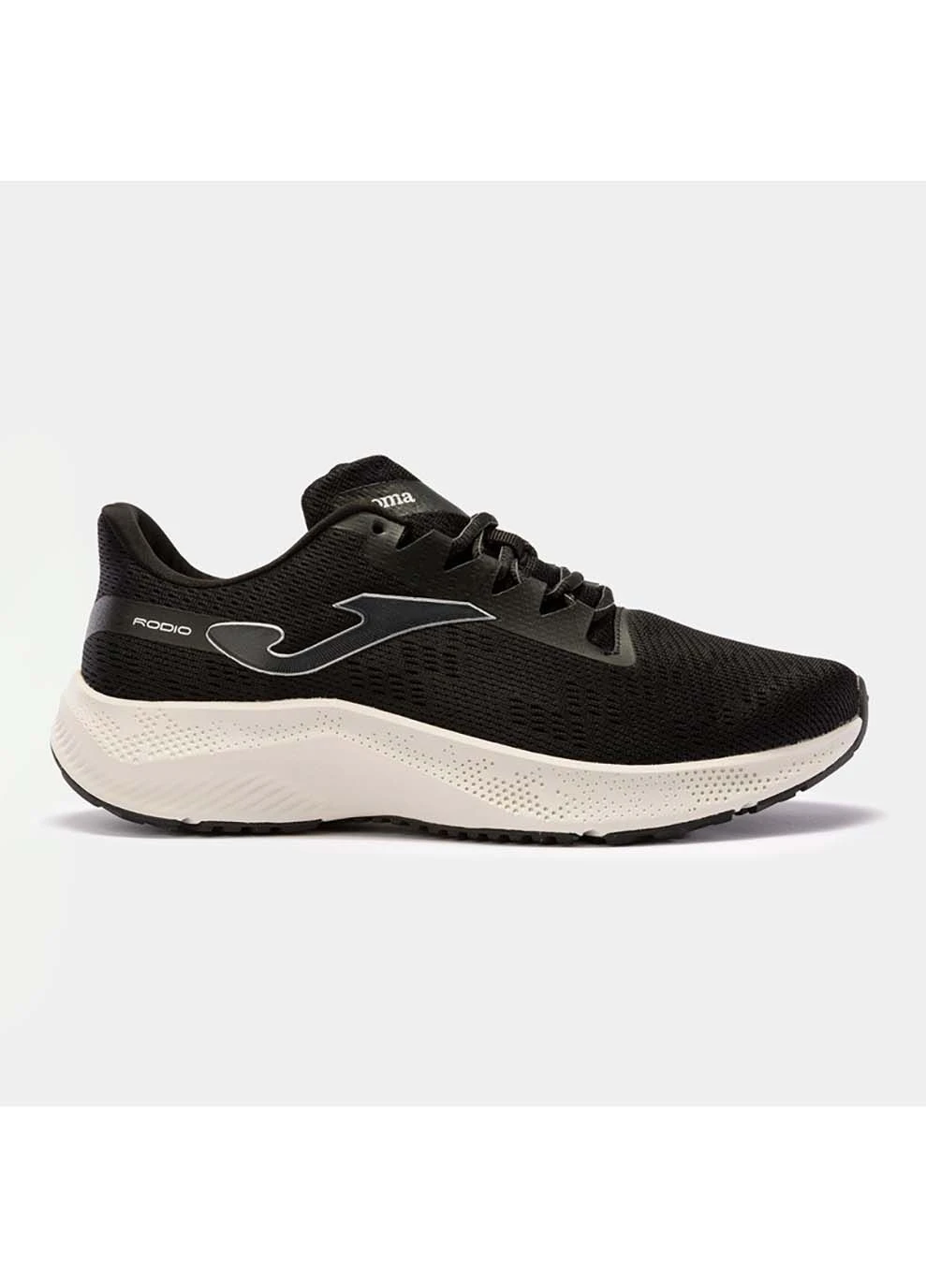 Чорні чоловічі кросівки r.rodio men 2201 чорний демісезон Joma