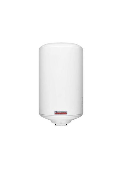 Водонагрівач (бойлер) електричний накопичувальний ROUND Eco VMR 80 (1200W) (951276) Atlantic (315759476)