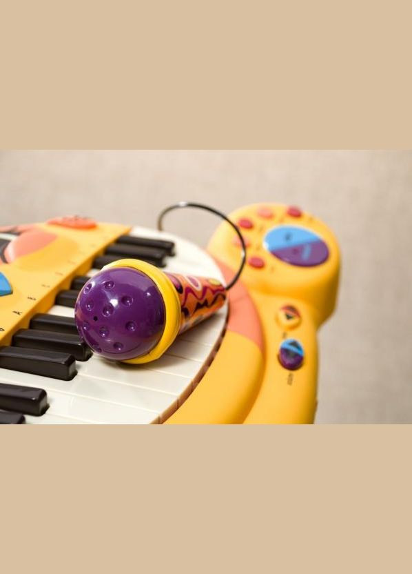 Музична іграшка Котофон Battat BX1025Z (331789460)