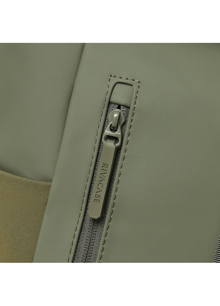 Рюкзак Eden 7826 Olive Green (7826 (Olive green)) RIVACASE (364873455)