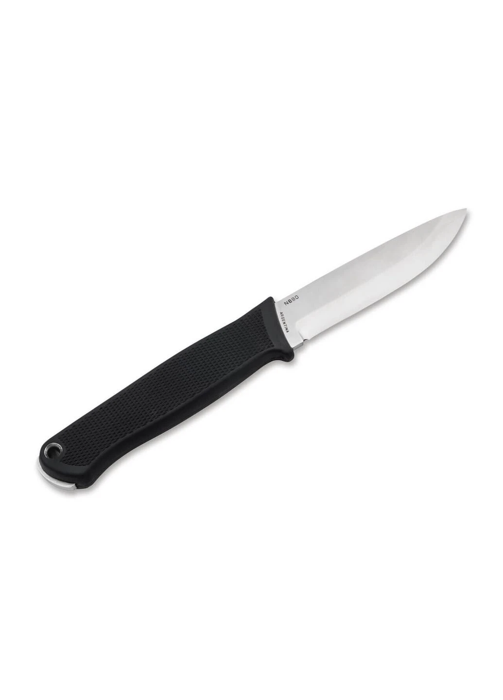 Ніж Arbolito "BK-1" з лезвием Drop-Point, сталлю Böhler N690, довжина 10,3 см, вага 219 г Boker (395594774)