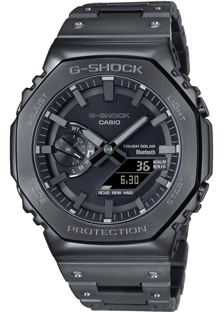 Годинник GM-B2100BD-1AER Casio (328199127)