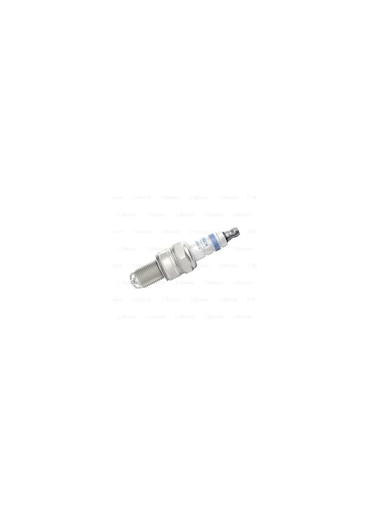 Свічка запалювання 0 242 232 504 Bosch (408782565)