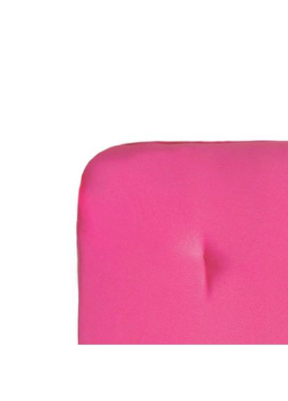 Подушка на стул см розовый No Brand (324828750)
