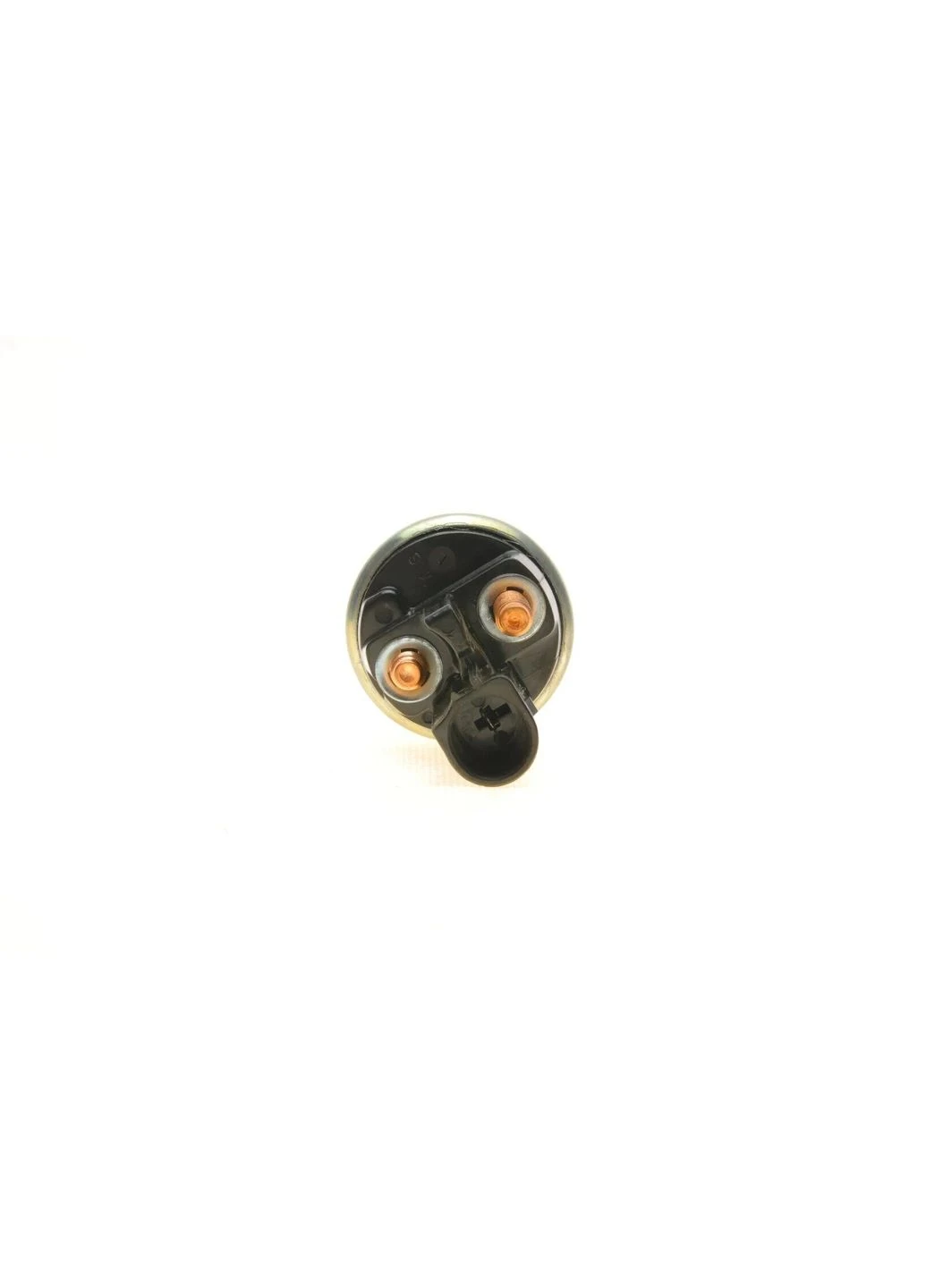 Реле стартера втягуюче (12V) VW 1 986 SE1 698 (opt-om) Bosch (366276048)