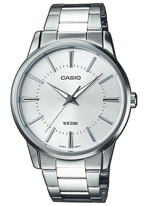 Чоловічий годинник MTP-1303D-7AVEF Casio (350627341)