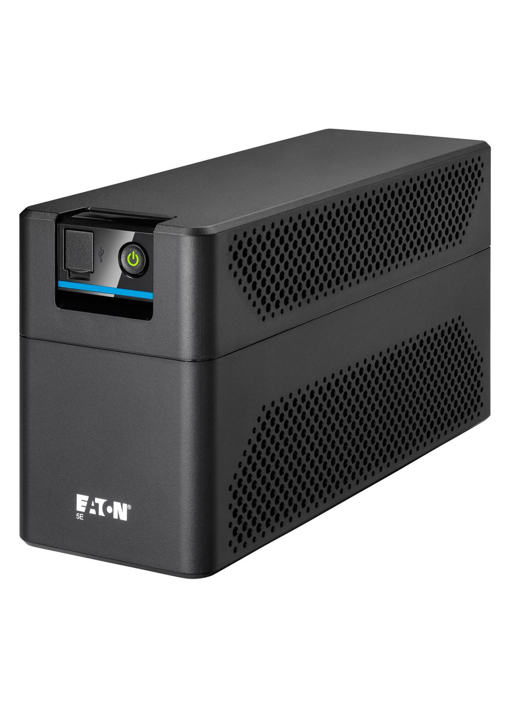 Источник бесперебойного питания 5E G2, 900VA/480W, USB, 4xIEC EATON (341089411)