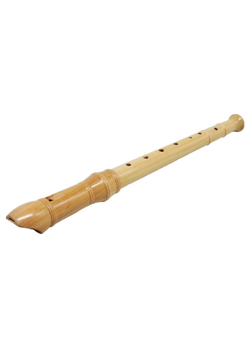 Деревянная флейта (32 см) MIC (294092051)