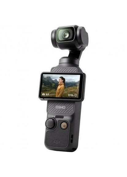 Экшномера Osmo Pocket 3 (CP.OS.00000301.03) DJI (314978642)