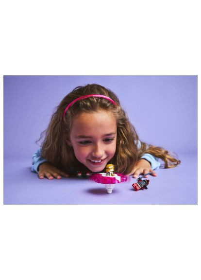 Конструктор Ninjago Дракон Сори Спин-джитсу (71824) Lego Ninjago Дракон Сори Спін-джитсу (366479192)