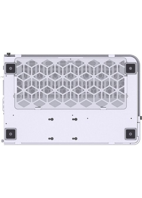 Корпус TK-3 White Jonsbo (324021278)