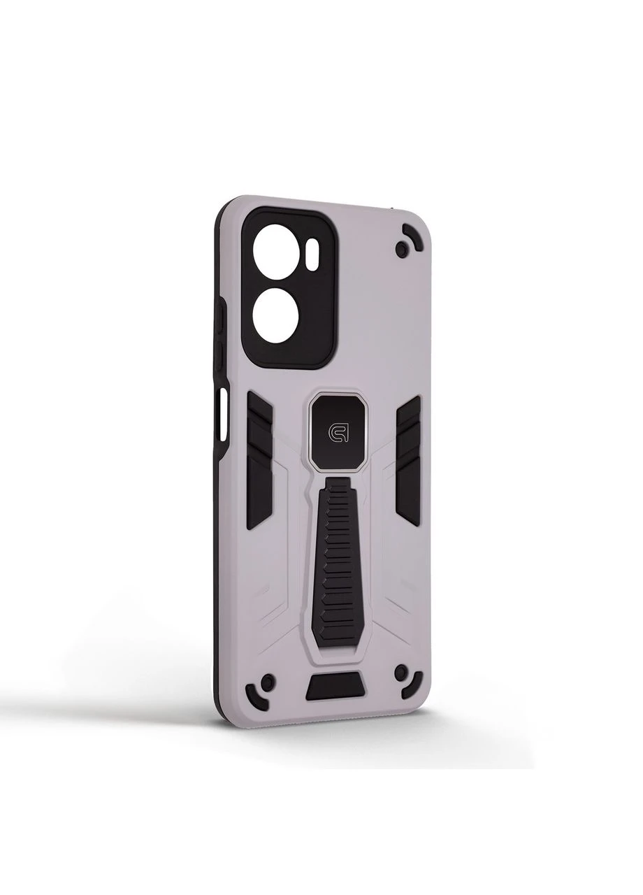Чехол Proover для Motorola G05 / E15 Grey (ARM85748) KLB ArmorStandart (390139855)