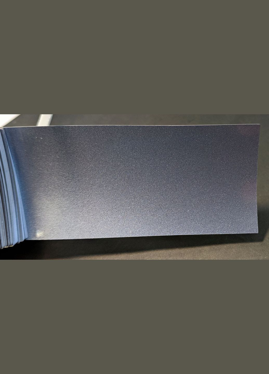 Автомобільна фарба для Renault RNR MAURITIUSBLAU BLEU ECUME NACRE Spray Blue Густая краска 200 мл Multichem (322461242)