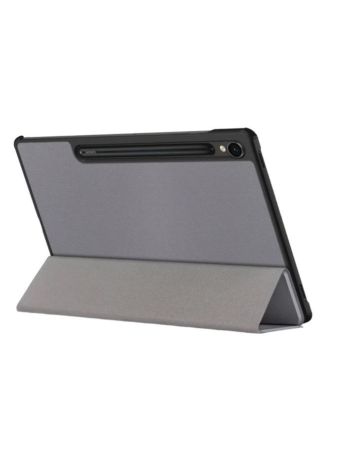 Чехол Slim для планшета Samsung Galaxy Tab S9 FE (SMX510 / SM-X516) 10.9" - Grey Primolux (275395062)