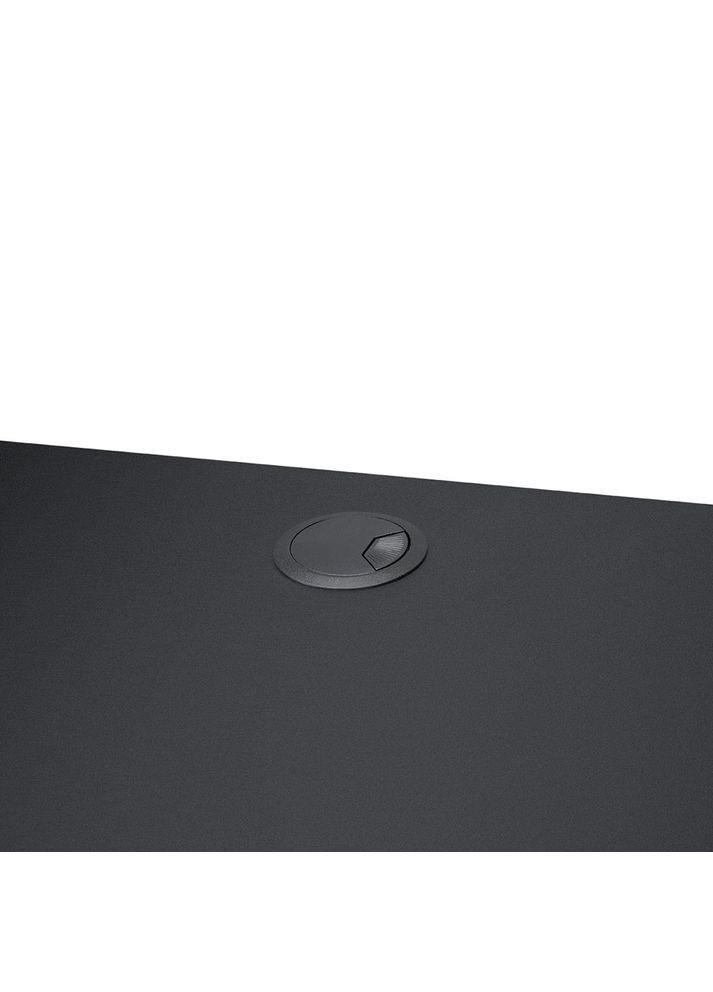 Стіл Royal Mossa 150 Black Cougar (323048825)