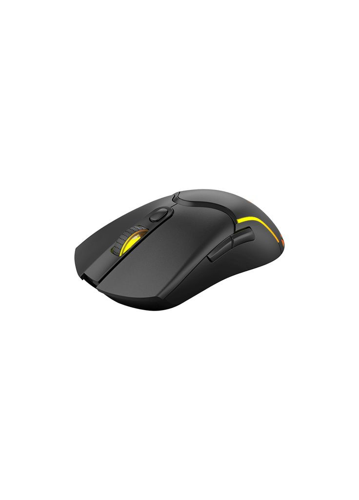 Мишка GW-610 Wireless RGB Black (GW-610) XTRIKE ME (299841065)