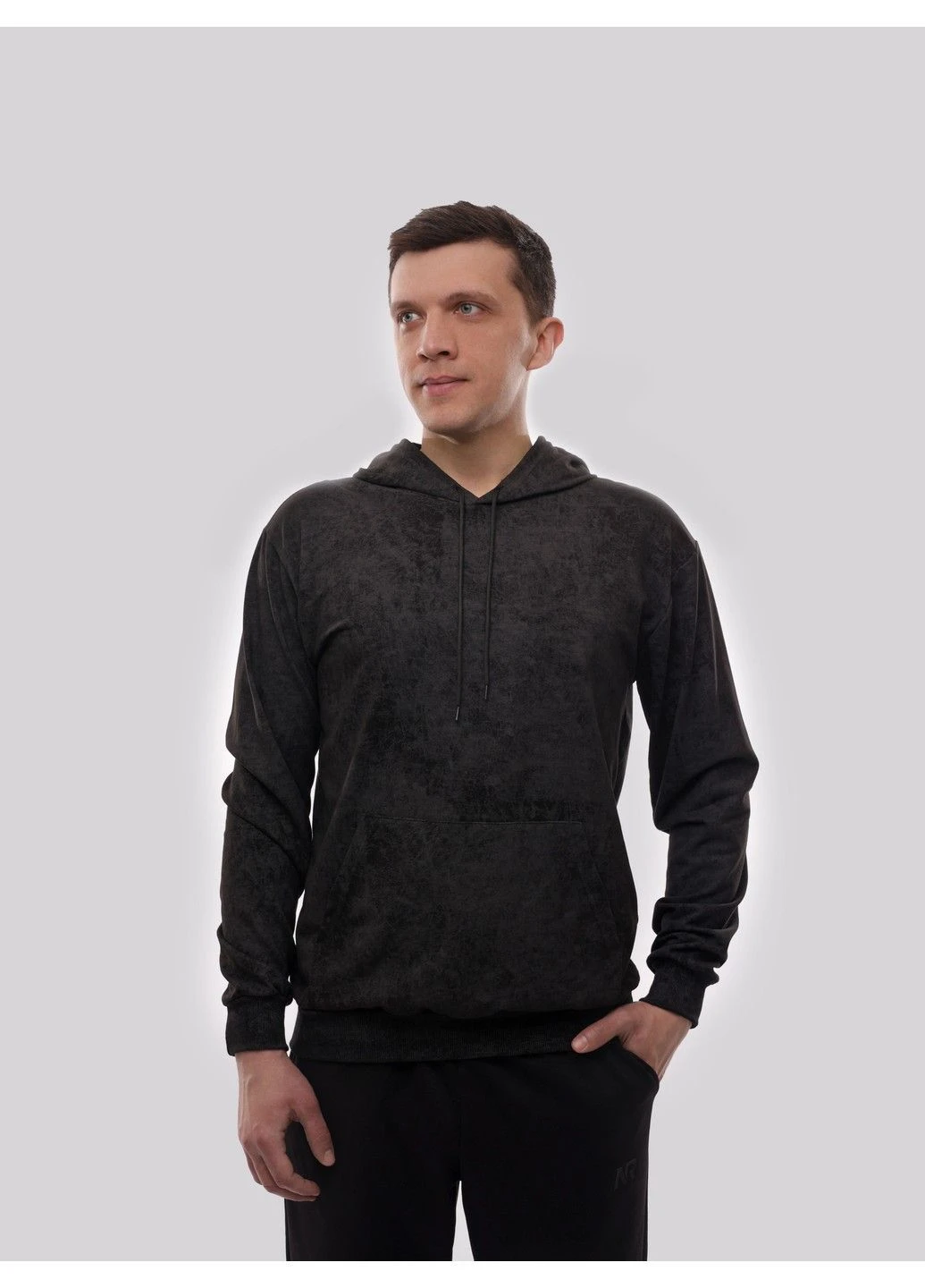 Толстовка чоловіча Like (382702525)