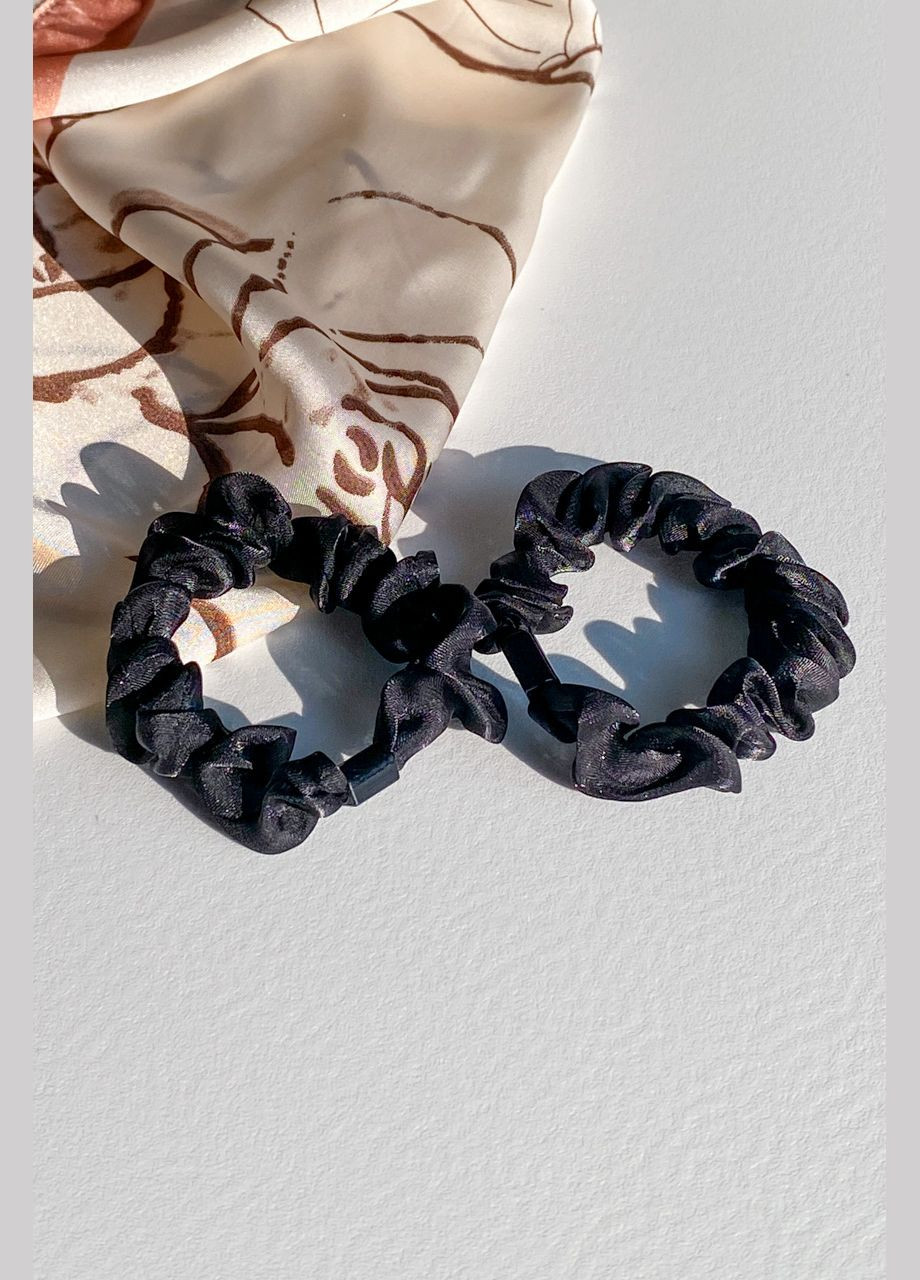 Резинка сатин більша CHICLY (339402752)