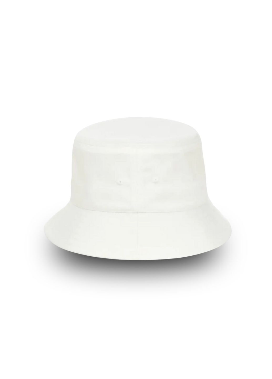 Летняя панама с резиновым логотипом Пума / Puma No Brand Панама з патчем (334256282)