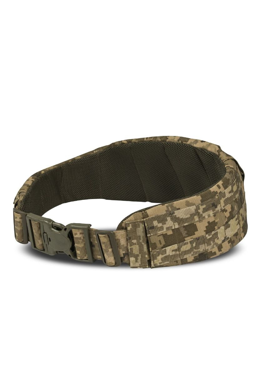 Тактический разгрузочный пояс. Пиксель (мм-14) Ukrarmor (333722000)