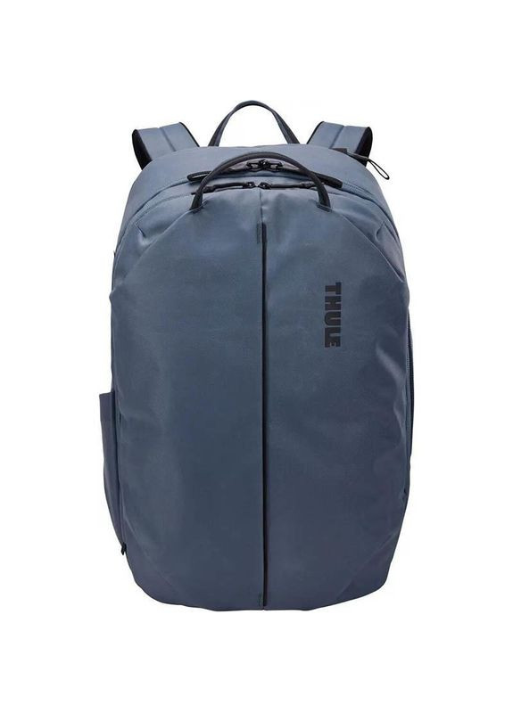 Городской дорожный рюкзак Aion Travel Backpack 40L Dark Slate (TH 3205017) Thule (335405953)