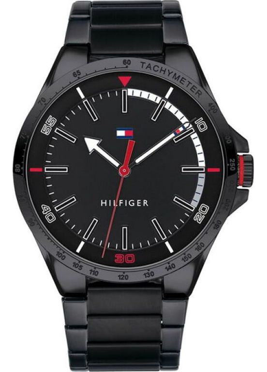 Мужские наручные часы 1791525 Tommy Hilfiger (330815113)