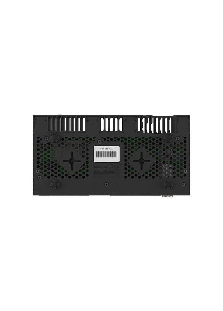 Маршрутизатор RB4011iGS+RM Mikrotik (315030363)