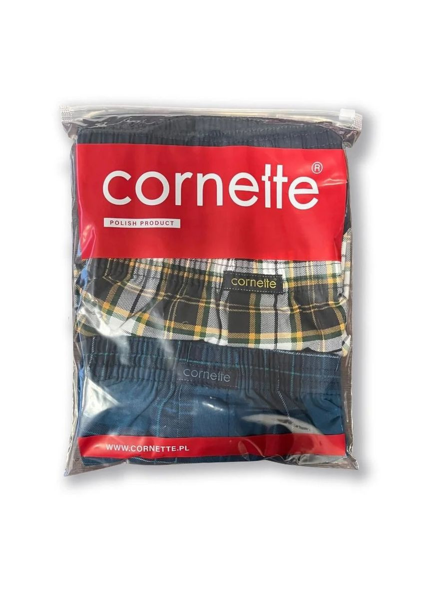 Чоловічі сімейні труси Cornette (345650235)