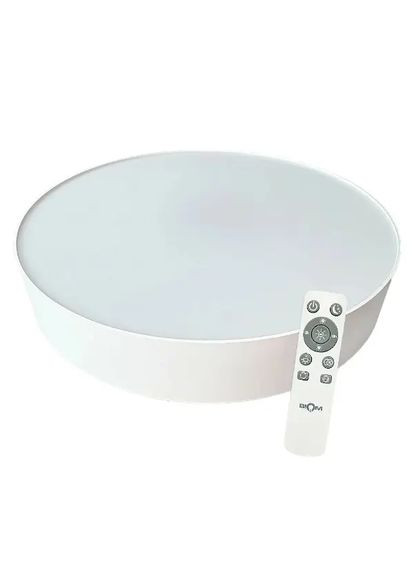 Світильник світлодіодний SMART SML-R43-50/2 3000-6000K 50Вт с д/у BIOM (361067173)