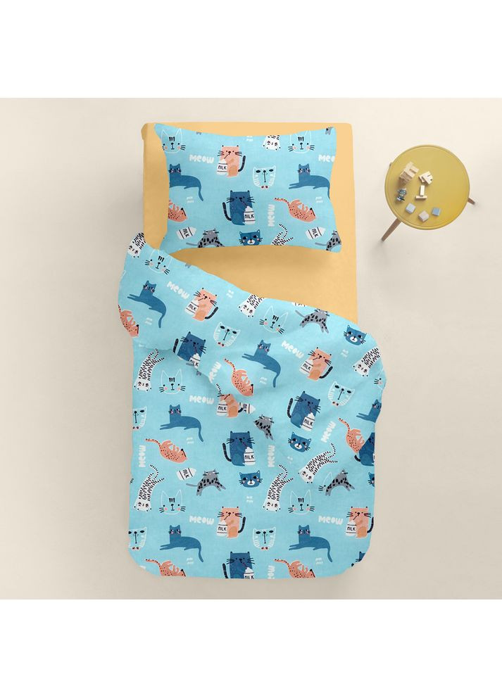 Наволочка на подушку 40х60 CATS CS6 (4822052362112) Cosas (366961865)