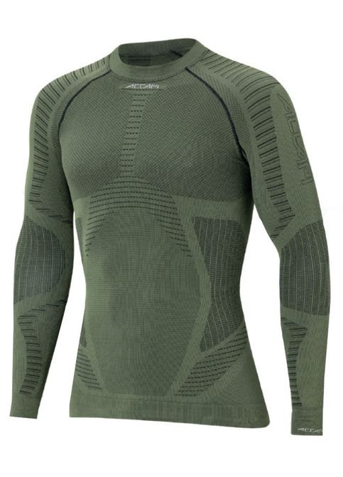 Термофутболка с длинным рукавом мужская XPerience Accapi (312484967)