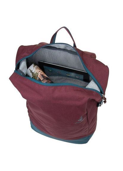 Рюкзак Vista Spot 18 л 3811219 5324 Deuter (318440378)