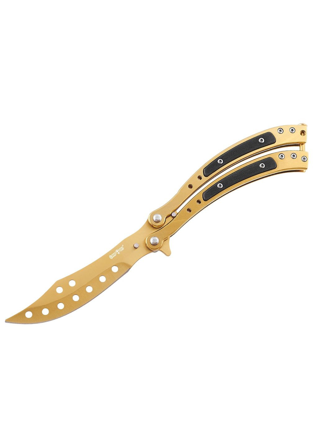 Нож бабочка болисонг WK0127 Grand Way (341287804)