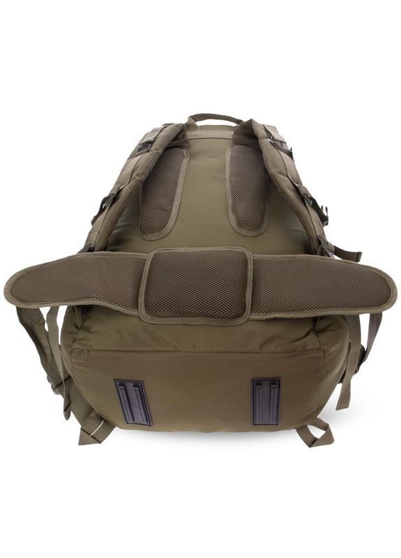 Рюкзак тактический рейдовый TY-078 (нейлон, оксфорд 900D, р-р 64x33x20см, 42л, ) SILVER KNIGHT (361439386)