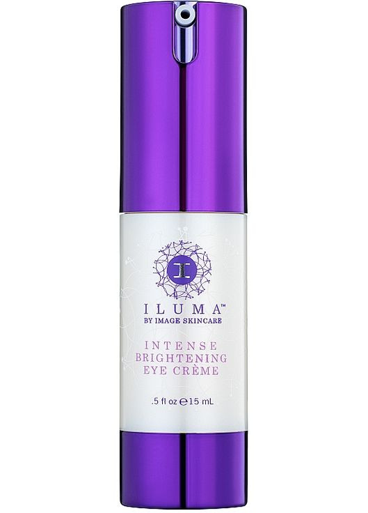 Освітлювальний крем для повік Iluma Intense Brightening Eye Creme 15ml (636707-73727) Image Skincare (368904725)