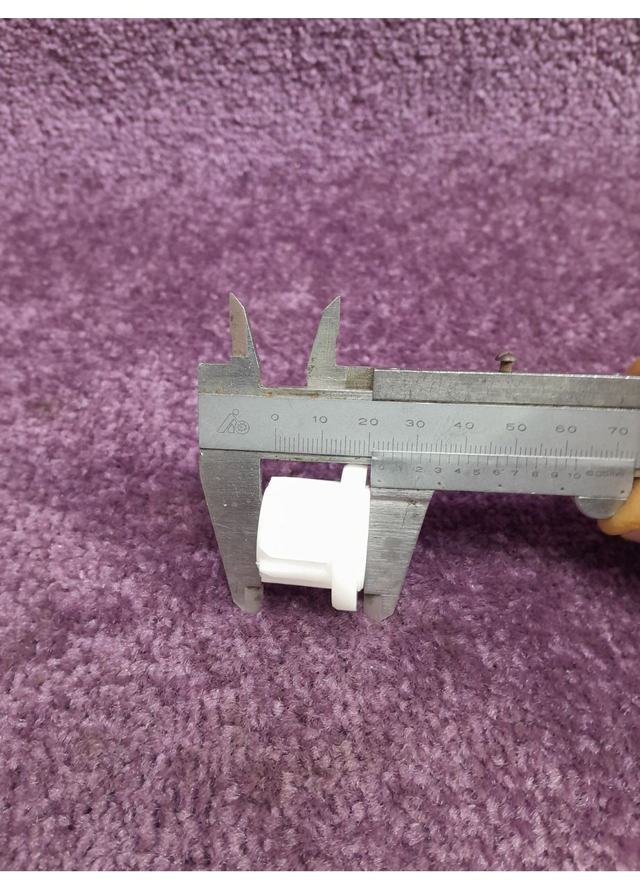 Втулка (муфта) шнека Scarlett / с широким кольцом Vitek (361864940)